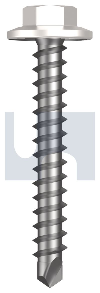 VMAX SDS FLANGED HEX HEAD CL3 DW VMAX FLG HX:12-11X 40 thumbnail 5