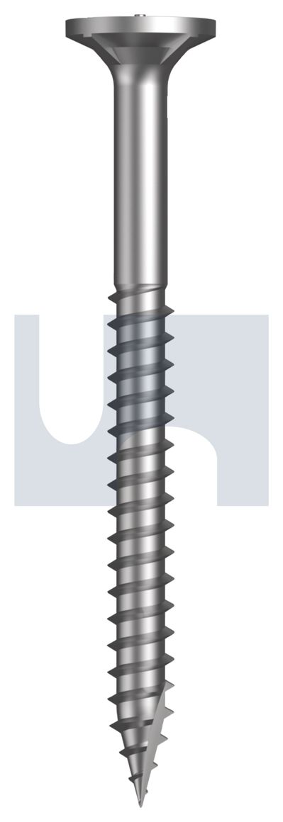 TYPE 17 BUGLE BATTEN RIB CL3 DW T17 BB IHX:14-10X 75 thumbnail 5