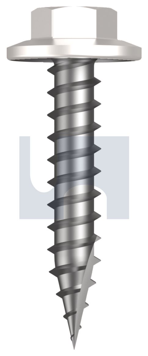 TYPE 17 FLANGED HEX CL4 DW T17 FLG HX:12-11X 30 thumbnail 5