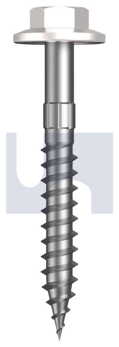 TYPE 17 FLANGED HEX HEAD CL4 DW T17 FLG HX S:12-11X 45 thumbnail 5