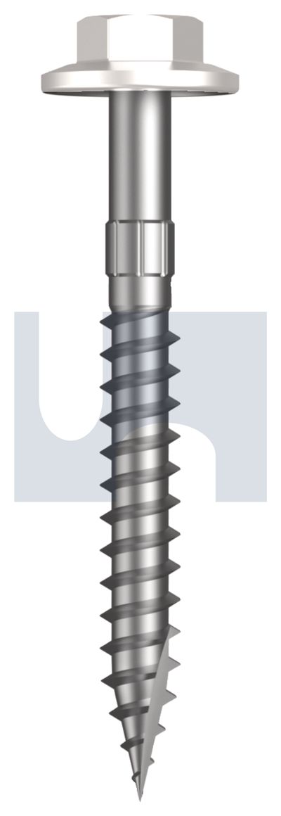 TYPE 17 FLANGED HEX HEAD CL4 DW T17 FLG HX S:12-11X 50 thumbnail 5