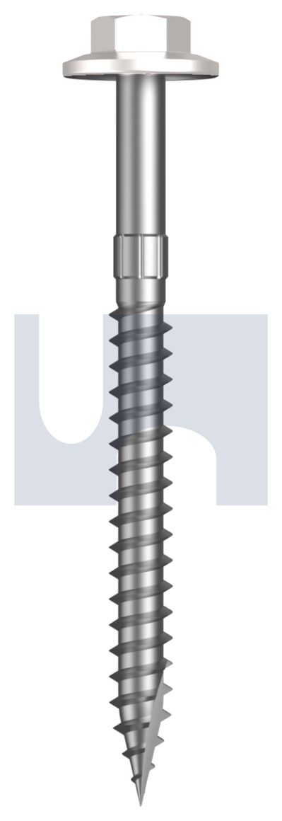 TYPE 17 FLANGED HEX HEAD CL4 DW T17 FLG HX S:12-11X 65 thumbnail 5