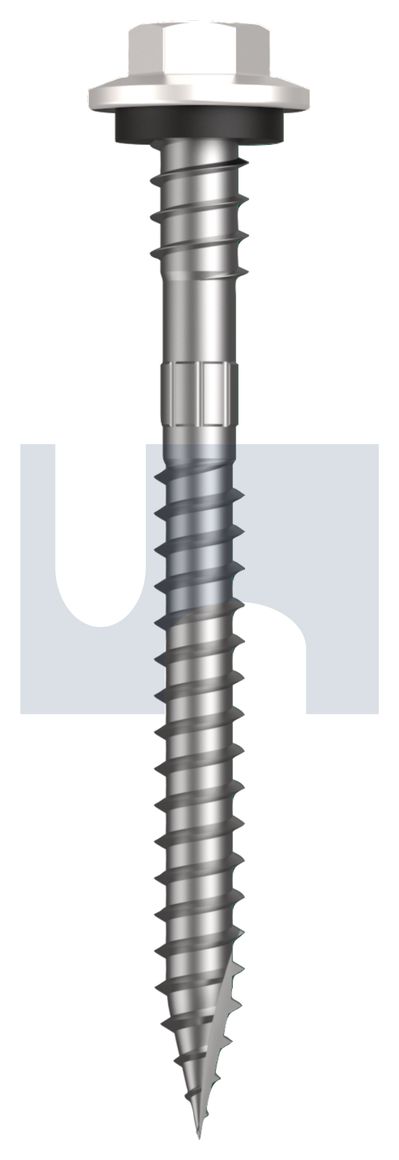 TYPE 17 HEX + WASHER + XGRiP CL4 DW T17 XGP HX S:12-11X 65 thumbnail 5