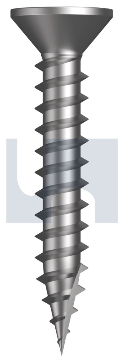 TYPE 17 COUNTERSUNK ZYP DW T17 CSK PH: 6-18X 20 thumbnail 5