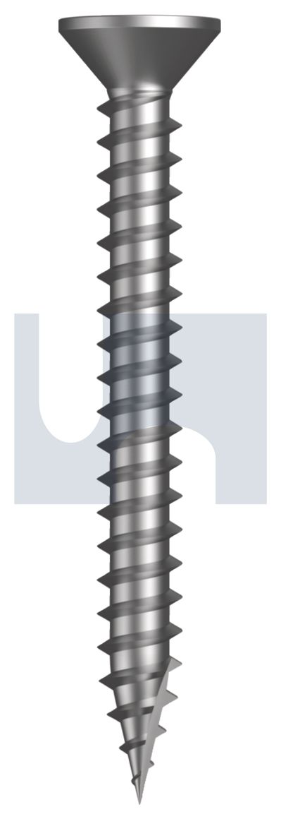 TYPE 17 COUNTERSUNK ZYP DW T17 CSK PH: 6-18X 30 thumbnail 5
