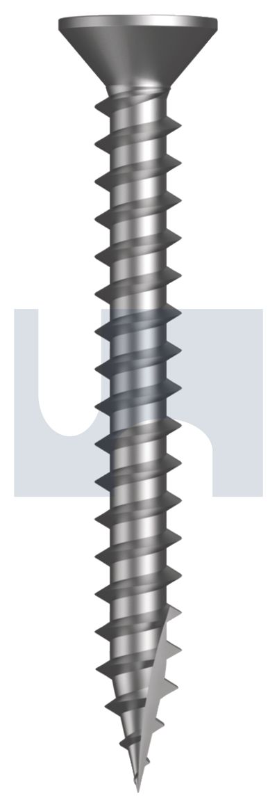 TYPE 17 COUNTERSUNK ZYP DW T17 CSK PH:10-12X 40 thumbnail 5