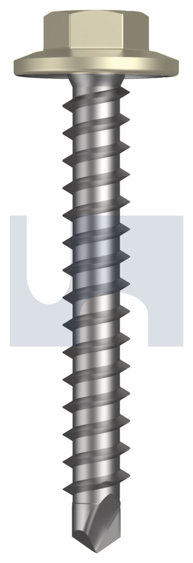 VMAX SDS FLANGED HEX HEAD CL3 EH VMAX FLG HX:12-11X 40 thumbnail 5