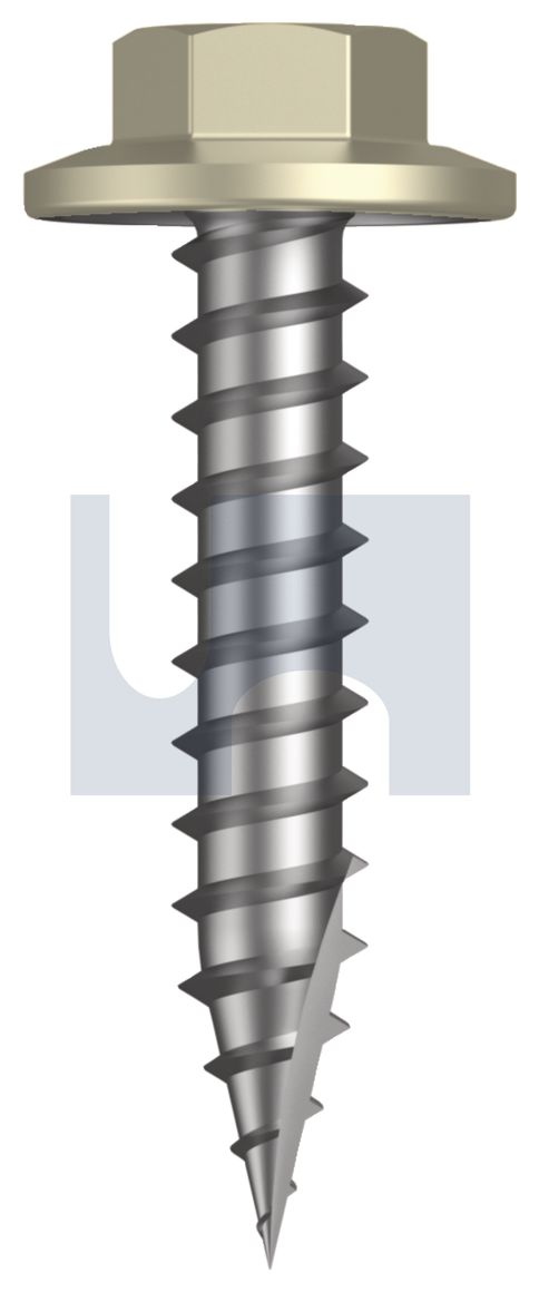 TYPE 17 FLANGED HEX CL4 EH T17 FLG HX:12-11X 30 thumbnail 5
