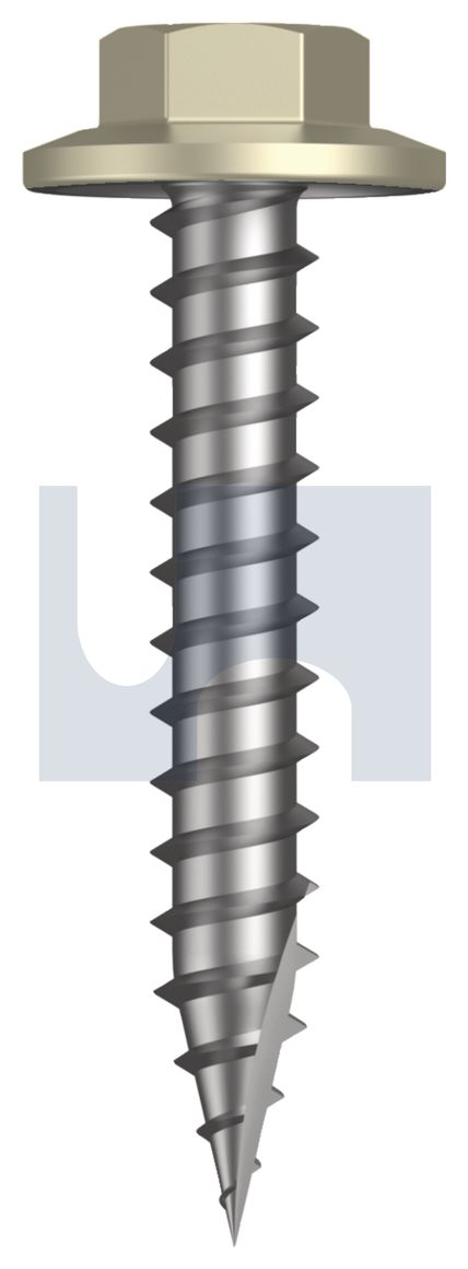 TYPE 17 FLANGED HEX CL4 EH T17 FLG HX:12-11X 35 thumbnail 5