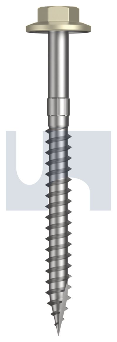 TYPE 17 FLANGED HEX HEAD CL4 EH T17 FLG HX S:12-11X 65 thumbnail 5
