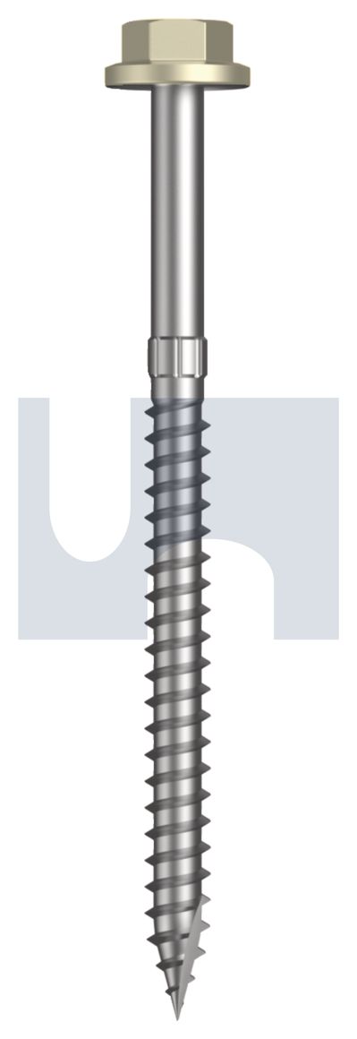 TYPE 17 FLANGED HEX HEAD CL4 EH T17 FLG HX S:14-10X 90 thumbnail 5
