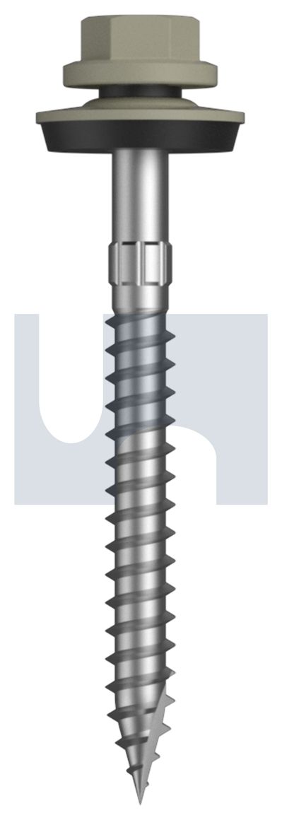 TYPE 17 CYCLONE - MULTISEAL CL4 EH T17 CYC MUL:14-10X 65 thumbnail 5