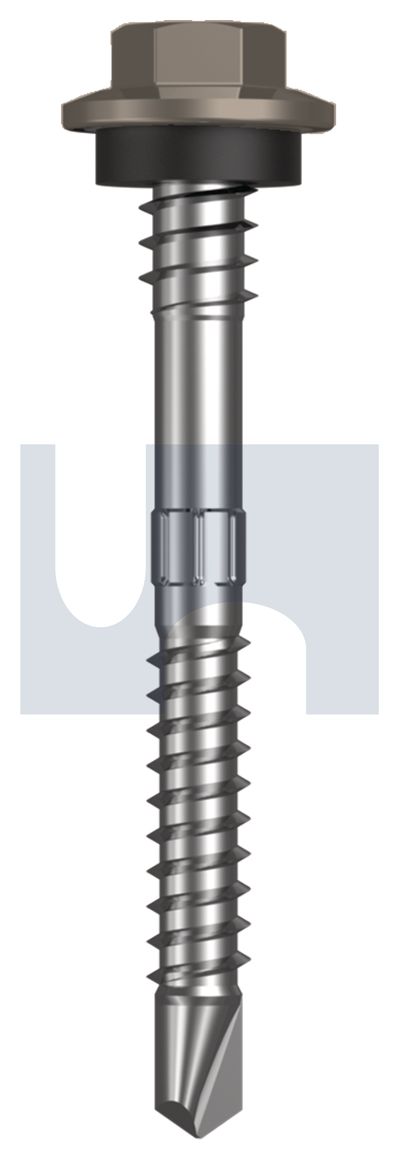 METAL SDS HEX + WASHER + XGRiP CL4 GU MET XGP HX S:12-14X 55 thumbnail 5