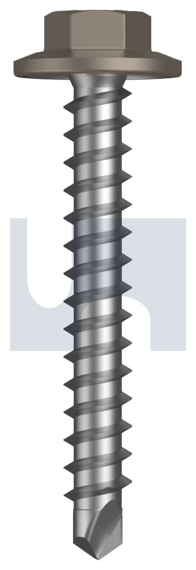 VMAX SDS FLANGED HEX HEAD CL3 GU VMAX FLG HX:12-11X 40 thumbnail 5