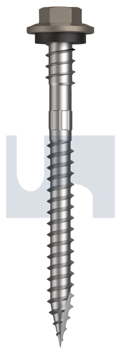 TYPE 17 HEX + WASHER + XGRiP CL4 GU T17 XGP HX S:12-11X 65 thumbnail 5