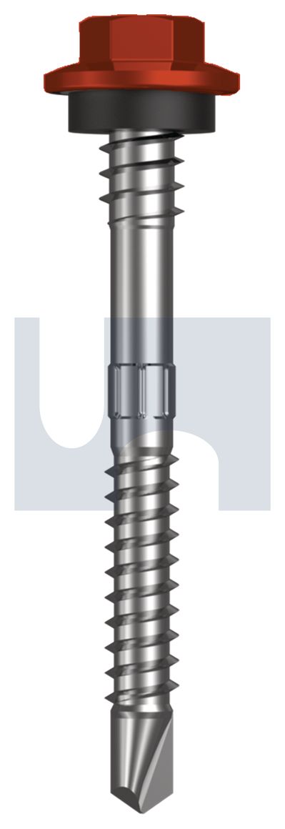 METAL SDS HEX + WASHER + XGRiP CL4 HE MET XGP HX S:12-14X 55 thumbnail 5