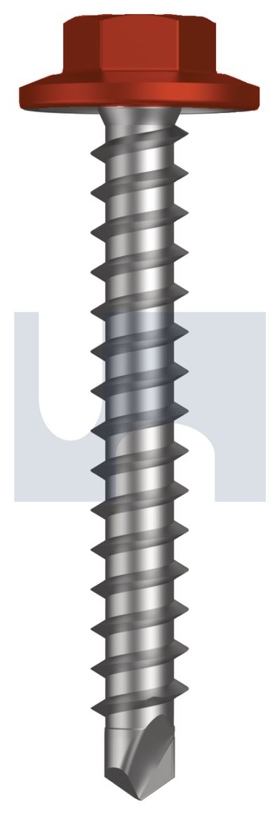 VMAX SDS FLANGED HEX HEAD CL3 HE VMAX FLG HX:12-11X 40 thumbnail 5