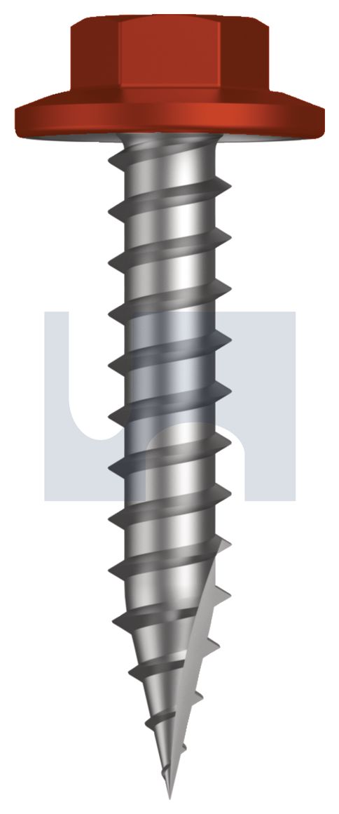 TYPE 17 FLANGED HEX CL4 HE T17 FLG HX:12-11X 30 thumbnail 5