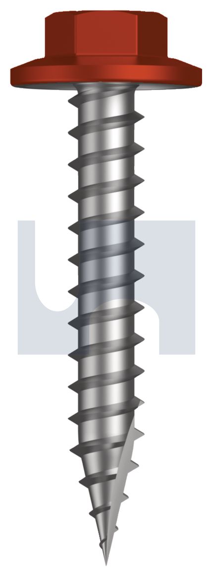 TYPE 17 FLANGED HEX CL4 HE T17 FLG HX:12-11X 35 thumbnail 5
