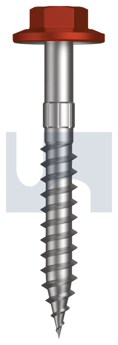 TYPE 17 FLANGED HEX HEAD CL4 HE T17 FLG HX S:12-11X 45 thumbnail 5