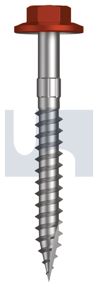 TYPE 17 FLANGED HEX HEAD CL4 HE T17 FLG HX S:12-11X 50 thumbnail 5