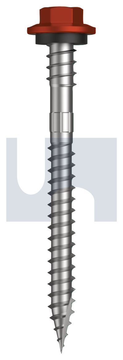 TYPE 17 HEX + WASHER + XGRiP CL4 HE T17 XGP HX S:12-11X 65 thumbnail 5