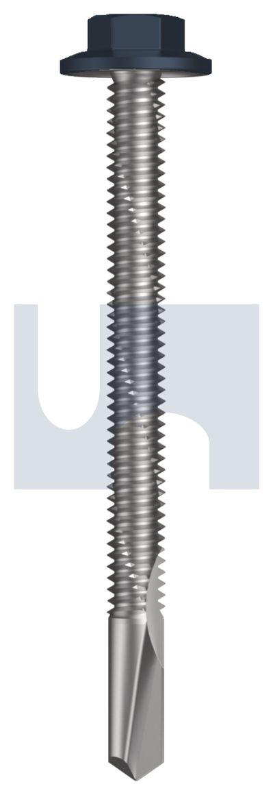 s500 SDS FLANGED HEX HEAD CL4 IS S500 FLG HX:12-24X 65 thumbnail 5