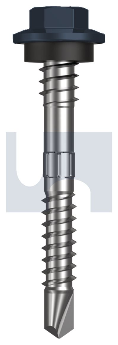 METAL SDS HEX + WASHER + XGRiP CL4 IS MET XGP HX S:12-14X 48 thumbnail 5