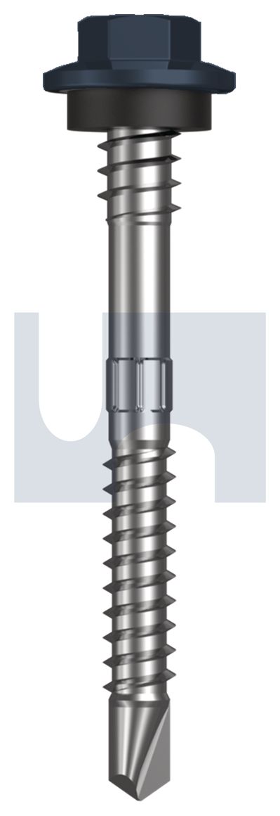 METAL SDS HEX + WASHER + XGRiP CL4 IS MET XGP HX S:12-14X 55 thumbnail 5
