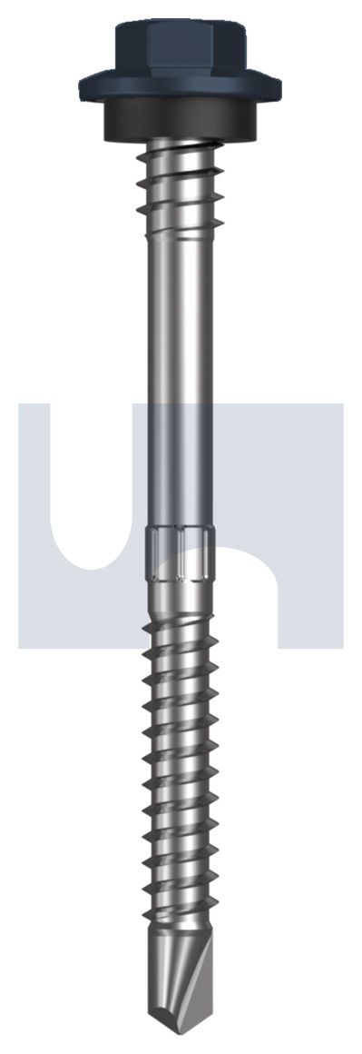 METAL SDS HEX + WASHER + XGRiP CL4 IS MET XGP HX S:12-14X 68 thumbnail 5