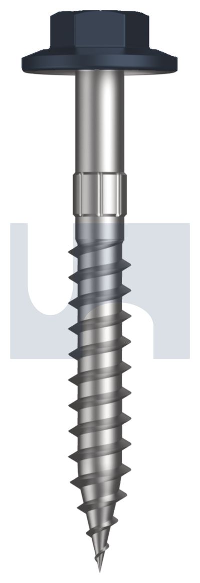 TYPE 17 FLANGED HEX HEAD CL4 IS T17 FLG HX S:12-11X 45 thumbnail 5