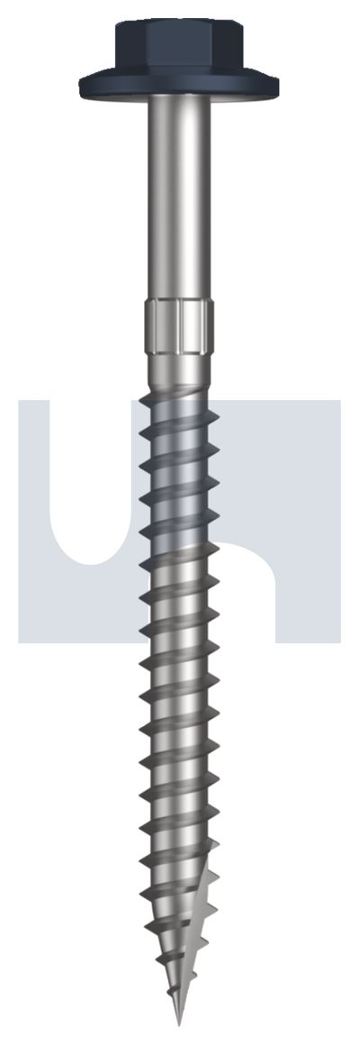 TYPE 17 FLANGED HEX HEAD CL4 IS T17 FLG HX S:12-11X 65 thumbnail 5