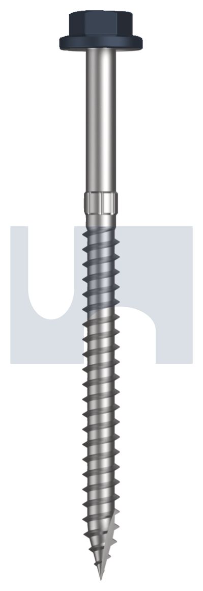 TYPE 17 FLANGED HEX HEAD CL4 IS T17 FLG HX S:14-10X 90 thumbnail 5