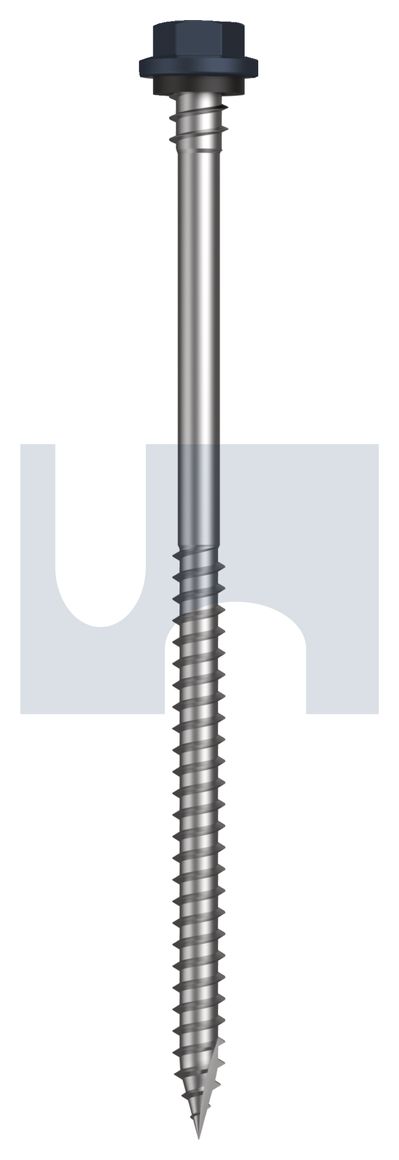 TYPE 17 SDS HEX + WASH + XGRiP CL4 IS T17 XGRIP HX:14-10X125 thumbnail 5