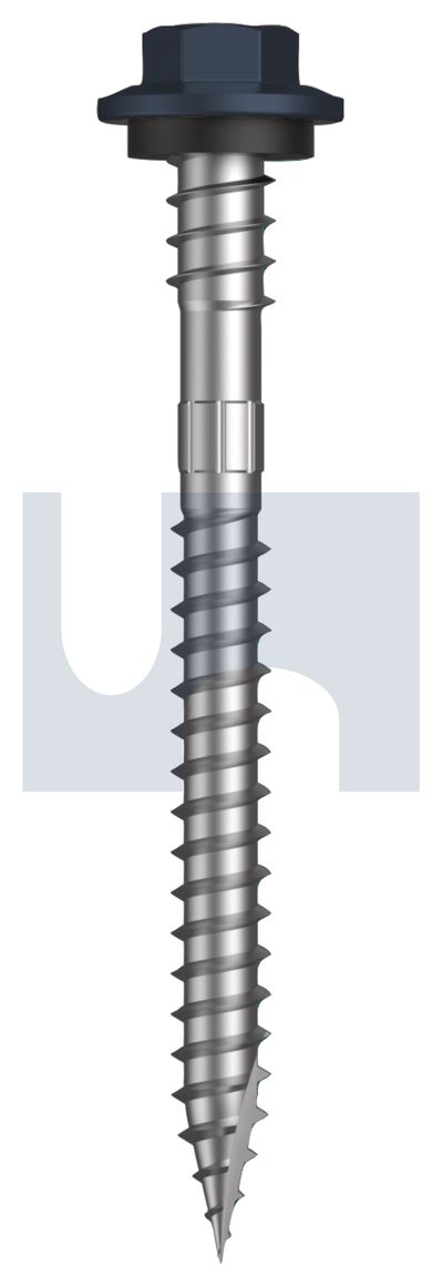 TYPE 17 HEX + WASHER + XGRiP CL4 IS T17 XGP HX S:12-11X 65 thumbnail 5