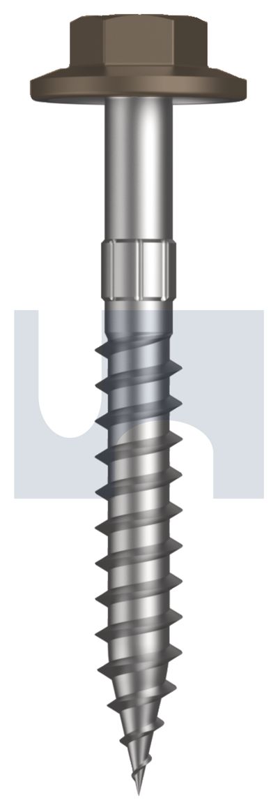 TYPE 17 FLANGED HEX HEAD CL4 JA T17 FLG HX S:12-11X 45 thumbnail 5