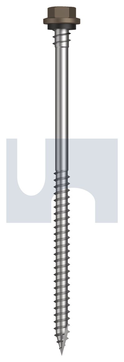 TYPE 17 SDS HEX + WASH + XGRiP CL4 JA T17 XGRIP HX:14-10X125 thumbnail 5