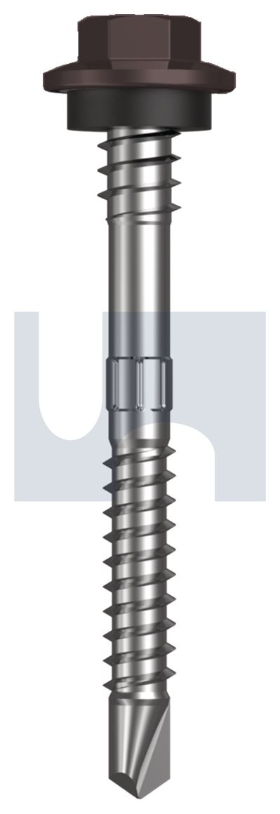 METAL SDS HEX + WASHER + XGRiP CL4 LO MET XGP HX S:12-14X 55 thumbnail 5