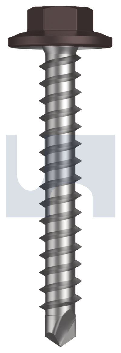 VMAX SDS FLANGED HEX HEAD CL3 LO VMAX FLG HX:12-11X 40 thumbnail 5