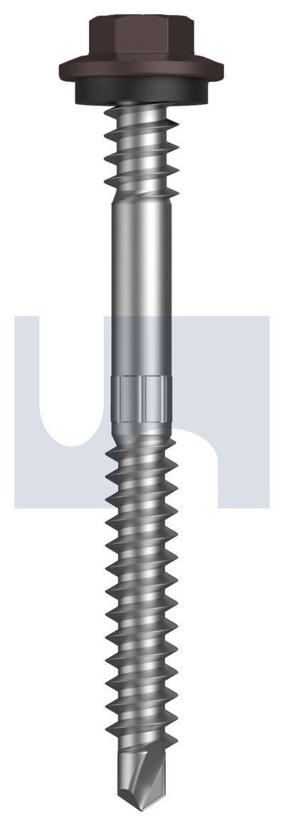 VMAX SDS HEX + WASHER + XGRiP CL4 LO VMX XGP HX S:M6.2-13X65 thumbnail 5