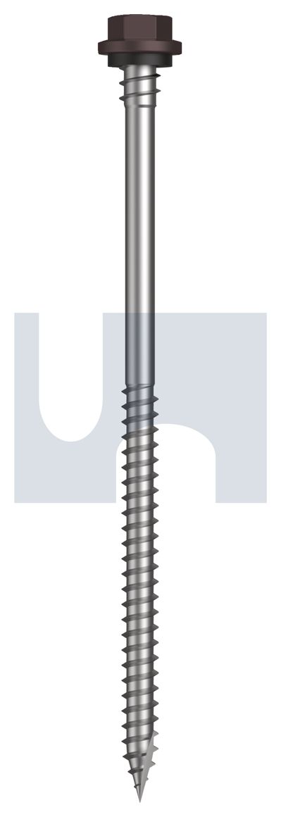 TYPE 17 SDS HEX + WASH + XGRiP CL4 LO T17 XGRIP HX:14-10X125 thumbnail 5