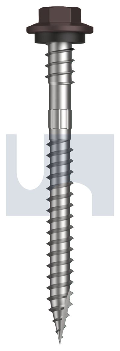 TYPE 17 HEX + WASHER + XGRiP CL4 LO T17 XGP HX S:12-11X 65 thumbnail 5