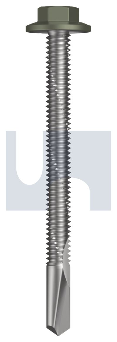 s500 SDS FLANGED HEX HEAD CL4 MA S500 FLG HX:12-24X 65 thumbnail 5