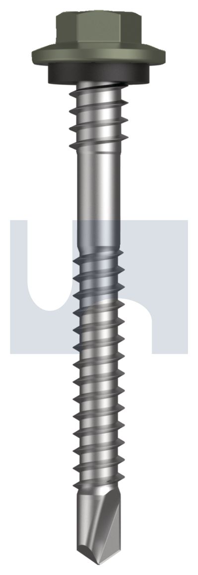 METAL SDS HEX + WASHER + XGRiP CL4 MA MET XGRIP HX:12-14X 53 thumbnail 5