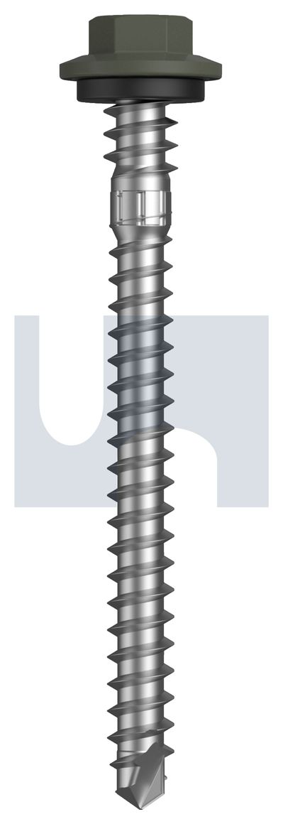 VMAX SDS HEX + WASHER + XGRiP CL4 MA VMX XGP HX S:M6.2-11X65 thumbnail 5