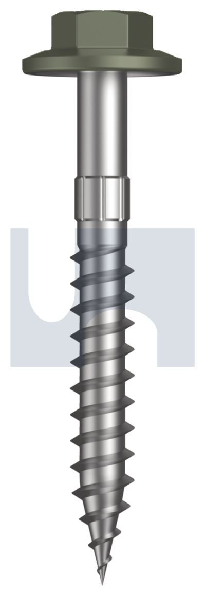 TYPE 17 FLANGED HEX HEAD CL4 MA T17 FLG HX S:12-11X 45 thumbnail 5