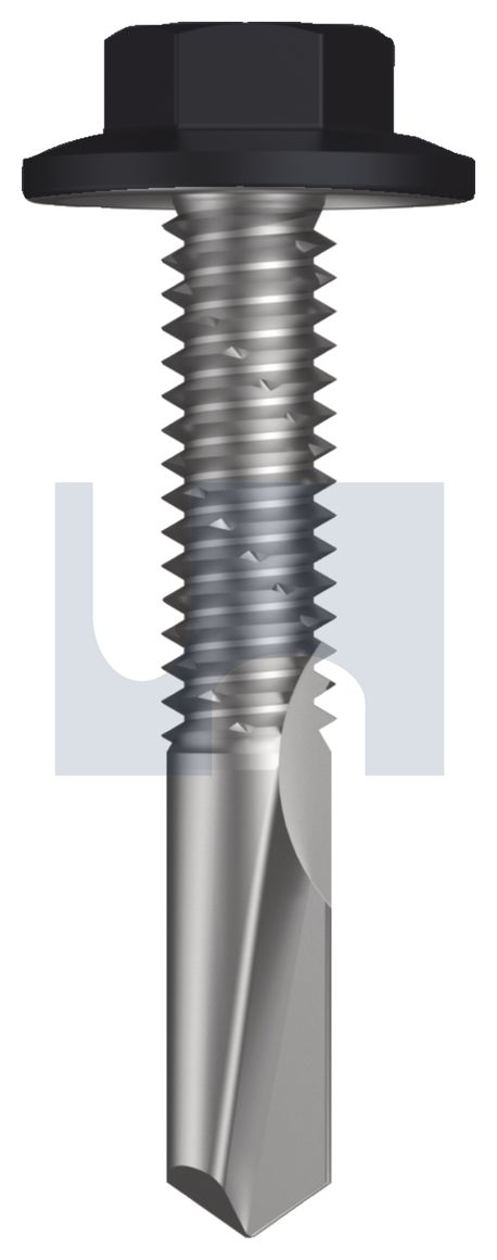 s500 SDS FLANGED HEX HEAD CL4 MO S500 FLG HX:12-24X 32 thumbnail 5
