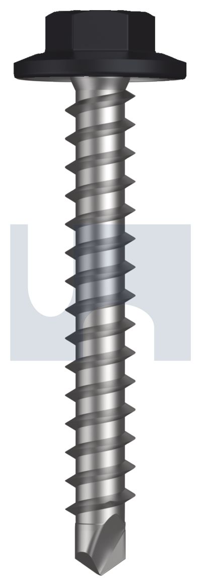 VMAX SDS FLANGED HEX HEAD CL3 MO VMAX FLG HX:12-11X 40 thumbnail 5