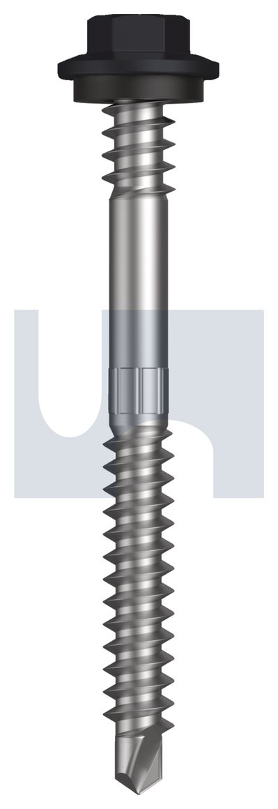 VMAX SDS HEX + WASHER + XGRiP CL4 MO VMX XGP HX S:M6.2-13X65 thumbnail 5