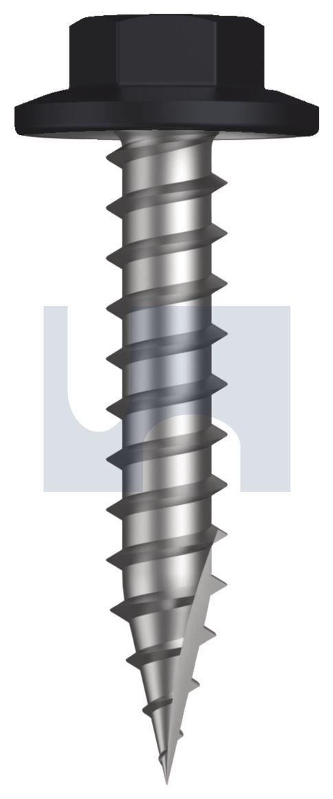 TYPE 17 FLANGED HEX CL4 MO T17 FLG HX:12-11X 30 thumbnail 5